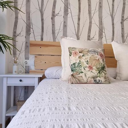 Apartamento Aquamarina Playa アグアドゥルセ エクステリア 写真