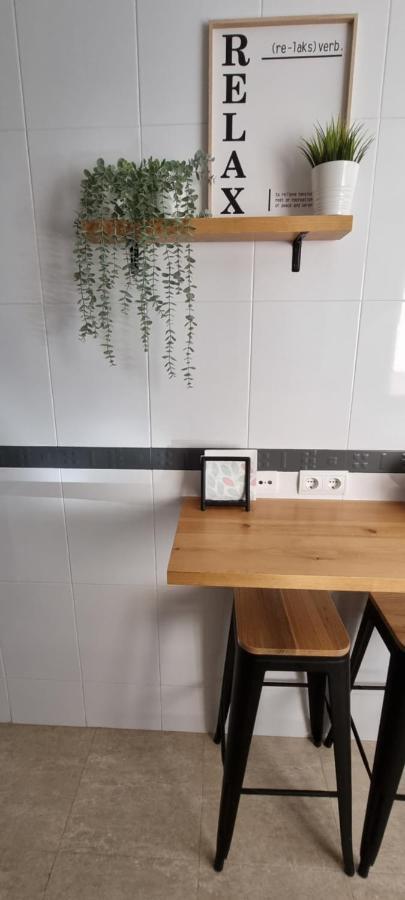 Apartamento Aquamarina Playa アグアドゥルセ エクステリア 写真