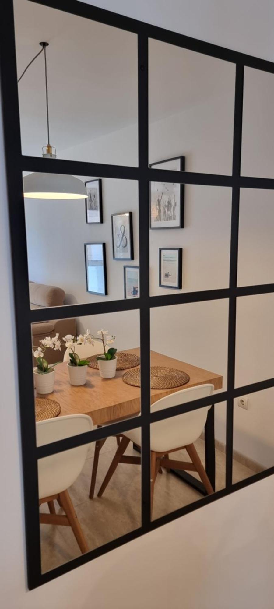 Apartamento Aquamarina Playa アグアドゥルセ エクステリア 写真