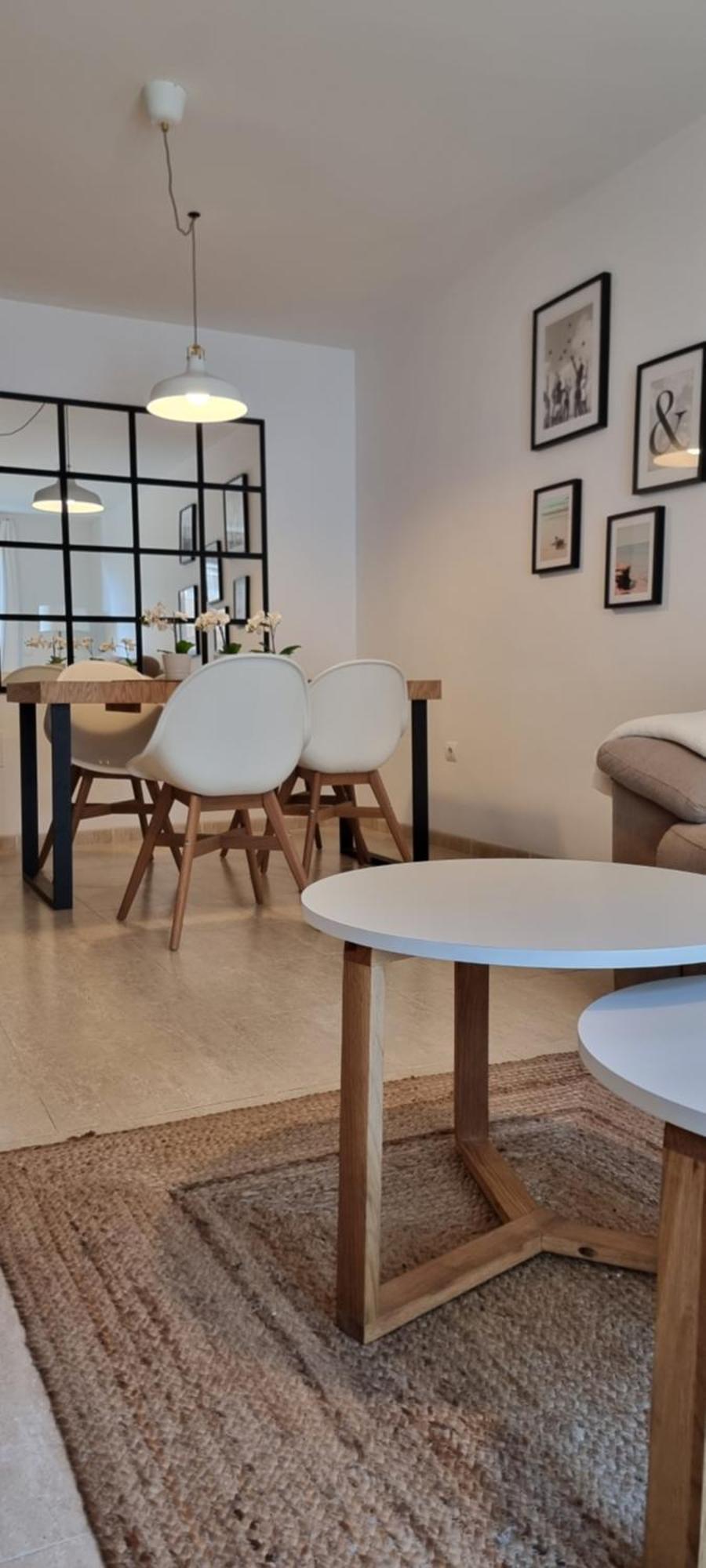 Apartamento Aquamarina Playa アグアドゥルセ エクステリア 写真
